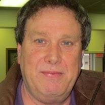 Ronald Rogers
