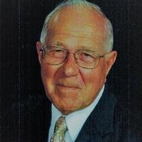Anthony  Joseph  Shedrock