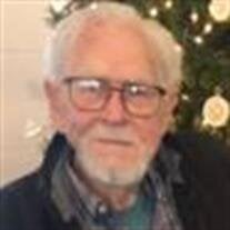 Raymond Boyd Hopson
