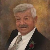 James Kenneth Fink