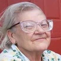 Marylee J (Weaver) O'Bannon