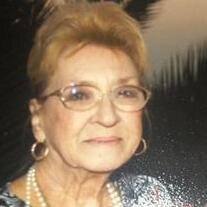 Dorothy Lee Hanna