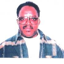 Mr. Alfonzo Spillman