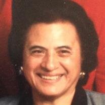 Mary J. Altamirano