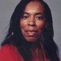 Rosa Lee Hambrick