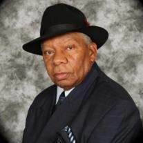 Thomas "Jack" L. Jones
