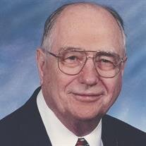 Vernie L. Ellis