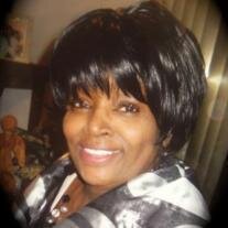 Betty Jean White-Montgomery
