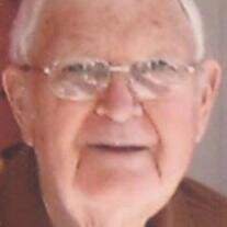 William "Bill"  Bushong