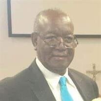 Clinton Thomas Richmond