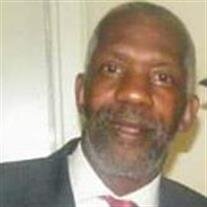 Gregory Griffin