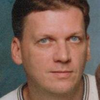 Thomas Stephen Klein