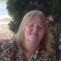 Brenda  Carol Whitzell