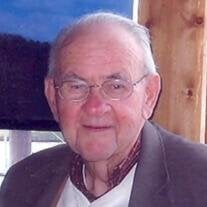 Mr. Edmund F. Phillips