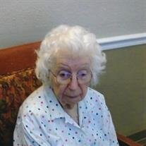 Mary Anna Seely