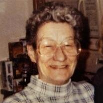Marilyn G. Daley