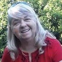 Mrs. Christine R. Jacoby