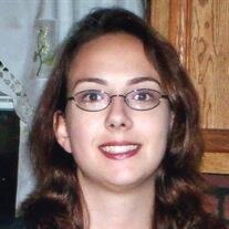 Giovanna Ann Furbush