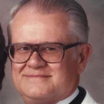 Dr. F. "Cole" Colson Taylor