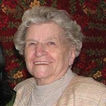 Helen Kaczynski Brennan