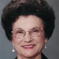 Hazel Mire