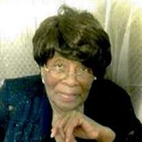 MRS. ROSEMARY BROADEN