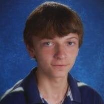 Daniel Anthony Ray