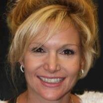 Heidie Simmonds-Short