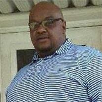 Mr. Garlan Delano Moten