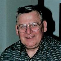 William F. Maycunich