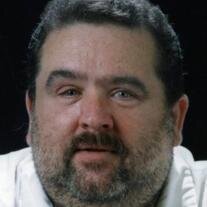 David A. Parker