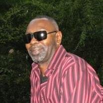 Mr.  Ranier  DeCarlo  Evans