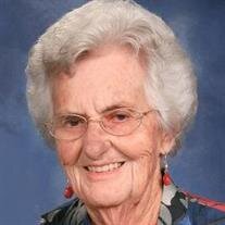 Dorothy M. Schnaus