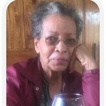 Elizabeth  Mae (Rawley) Anderson