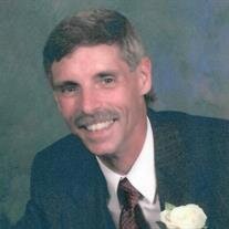 Kent R. Richmond