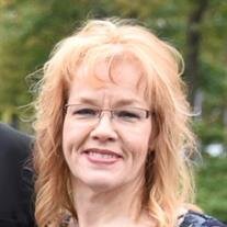 SHEILA MARIE (BETZ) MENGELT