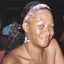 Felecia Marie Herbert