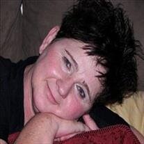 Silvia Rosemarie Chandler