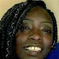MS.  ALICIA LUNN