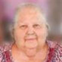 Joyce Anne Groesser