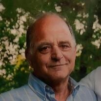 Patrick J. Bellino