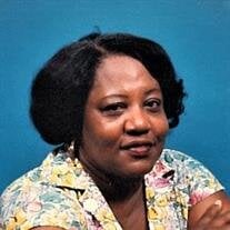 Ms. Lela Mae Powell 