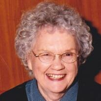 Elaine Perrin
