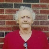 Orval  Lee "Pee-Wee" Castleberry