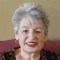 Kathy Margaret Poore