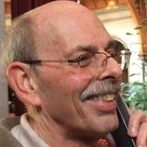 Michael F. Fischer