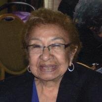 Olga Maldonado Gonzalez
