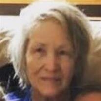 Gracie A. Panck