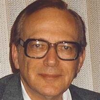 DR. VICTOR HORVITZ