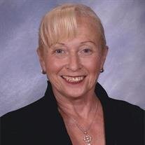 CAROLE  WEINER